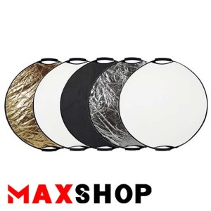 Reflector Hero five users